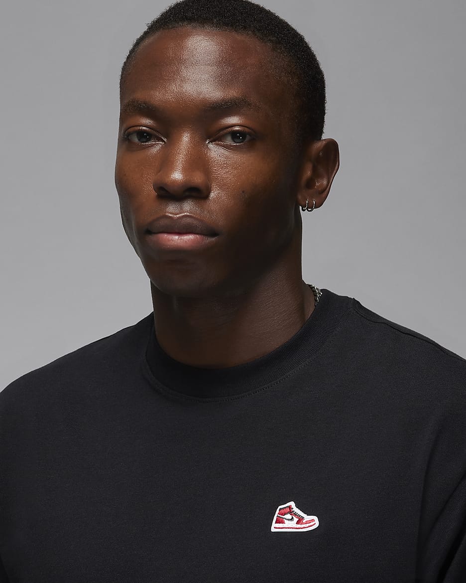 Jordan brand t shirts store
